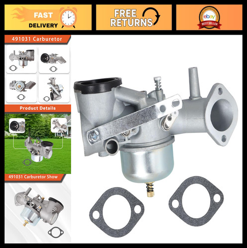 Ricambio carburatore per - ricambio,
