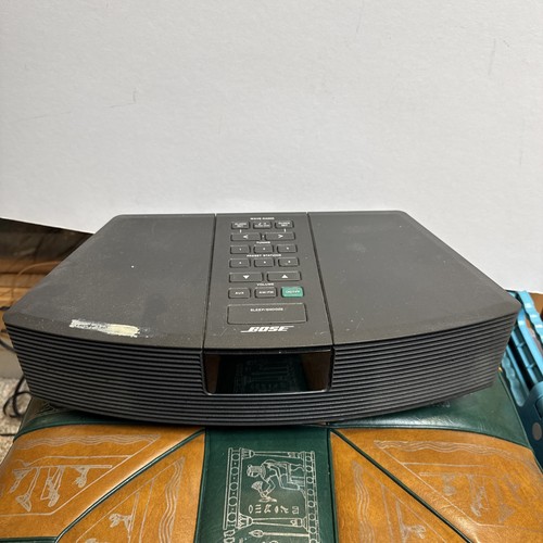 Bose wave radio awr1 - radio, è