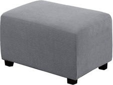 Copri pouf elasticizzato - copri,