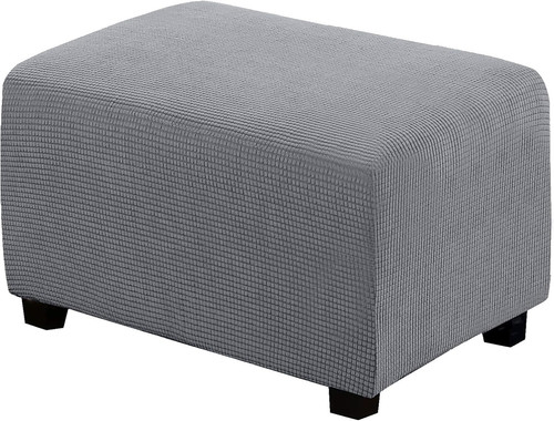 Copri pouf elasticizzato - copri,