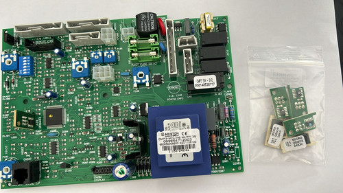 Ariston scheda elettronica - ariston,