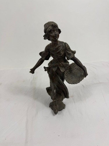 Scultura antica statua in - scultura, antica,