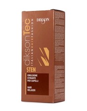 Dixon sten crema stirante - crema, per