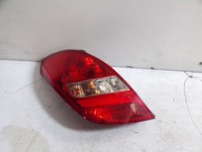 10762 Fanale Sinistro Hyundai i-20 2011 COD 924011J500