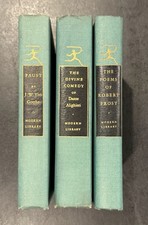 Modern Library: The Divine