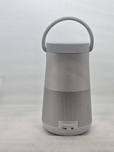 Bose soundlink revolve plus - bose,