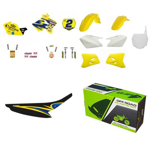 Kit plastiche adesivi - adesivi, +