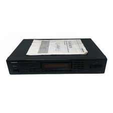 Onkyo 4031rds sintonizzatore - onkyo, t-4031rds