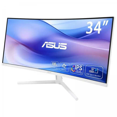 Monitor asus led - monitor,