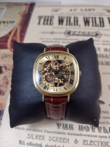 Orologio polso vintage - da,