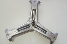 Crocera originale ricambio per lavatrice LG modello F4J5QNW3W.ABWQWIS