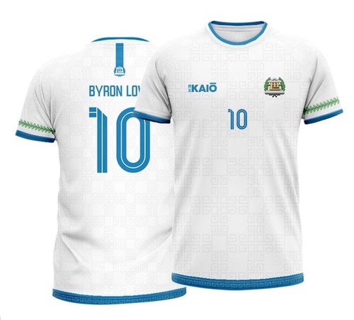 Maglia zeus byron love - maglia, #10–