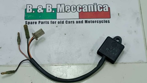 Centralina motore cdi - centralina,
