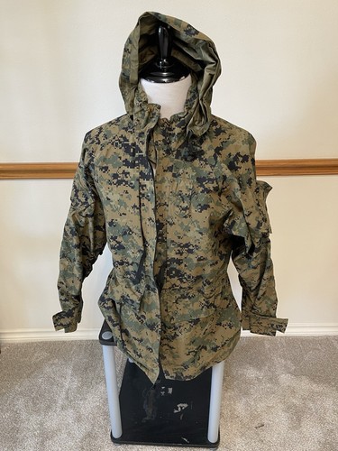 Giacca parka originale - , usmc