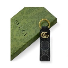 Gucci Charm Portachiavi con