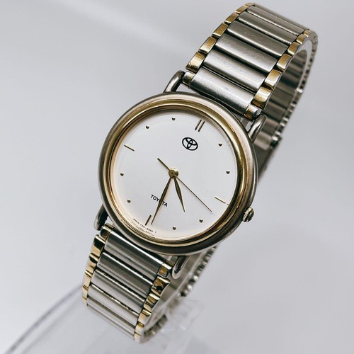 Orologio seiko toyota - seiko,