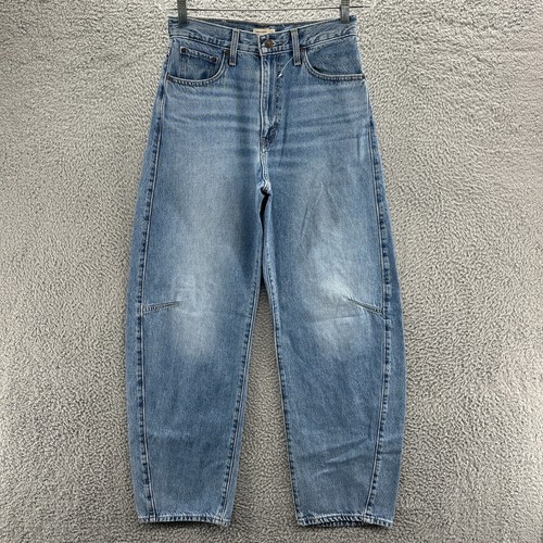 Jeans levis donna blu - 28, 5