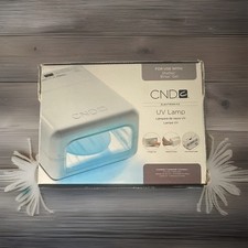 CND Electronics Lampada UV per