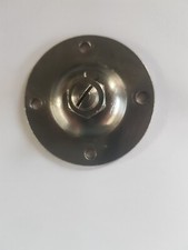 Piattello con vite di