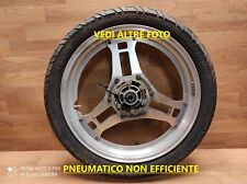 (leggi descrizione) cerchio