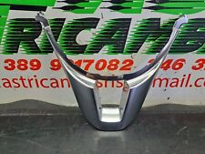 RIVESTIMENTO VOLANTE MANUBRIO STERZO MAZDA CX-3 KD45 2016