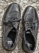 Scarpa comfort clarks - comfort,