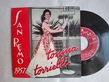 TONINA TORRIELLI ZENO