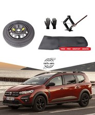 Ruotino Di Scorta per DACIA
