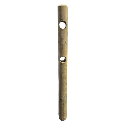 Palo legno 150 - in, x