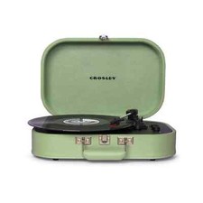 Crosley Discovery Giradischi