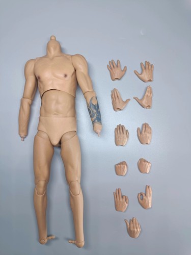 Tatuaggio luka doncic - 1/6, 12"