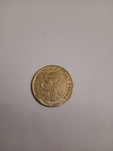 Disney token marcantonia - token,
