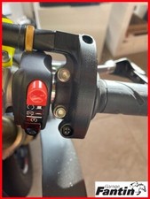 Coperchio comando Gas Domino OHVALE / PIT-BIKE/ MINIGP