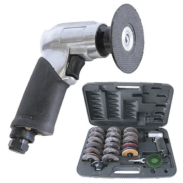 Mini grinder tool kit - mini,