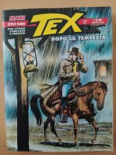 MAXI TEX : DOPO LA TEMPESTA -
