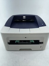 Xerox Phaser 3250 Workgroup