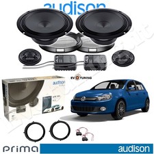 Kit 4 Casse Altoparlanti