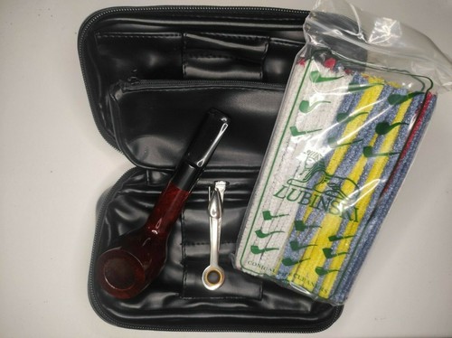Kit prima pipa completo - , di