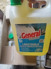 detersivo lavastoviglie