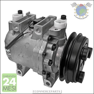 Crp compressore climatizzatore - compressore,
