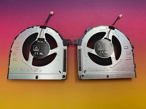 Ventola cpu gpu fan - ventola,