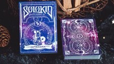 Solokid Constellation Series