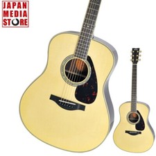 Chitarra acustica yamaha ll6 - chitarra,