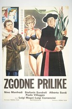 QUELLE STRANE OCCASIONI /