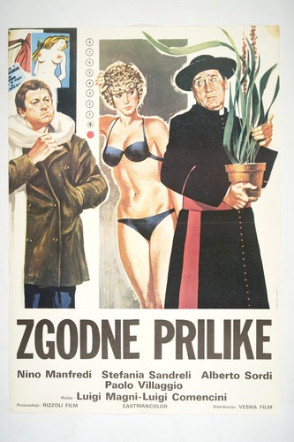 Quelle strane occasioni - quelle,