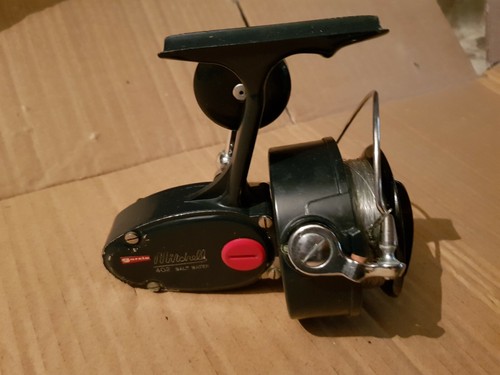 Mulinello mitchell 402 garcia - mulinello,