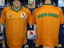 Rsa Sud Africa Confederations