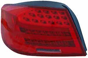 Fanale posteriore per bmw - posteriore,