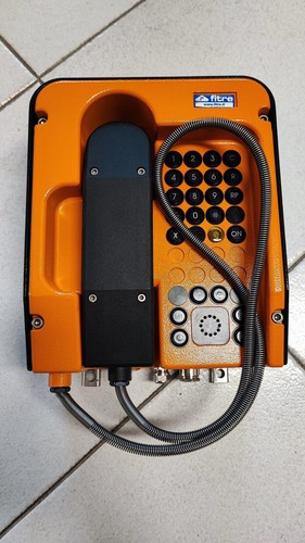 Fitre tas 2000 vox analog - fitre,