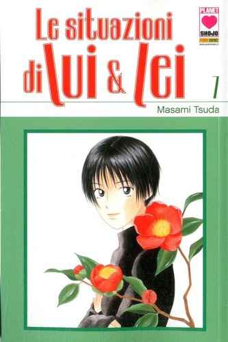 Manga situazioni lui - manga, le